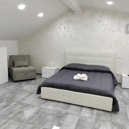 Holiday Home Litteri One Catane Extérieur photo