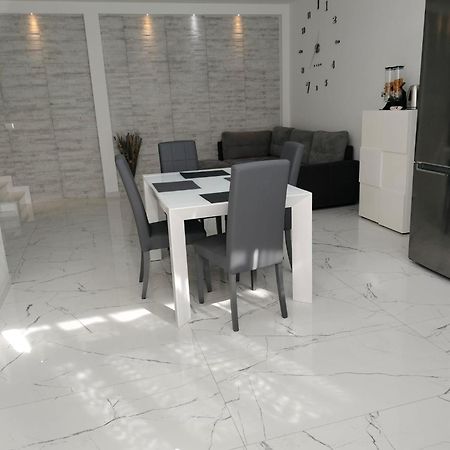 Holiday Home Litteri One Catane Extérieur photo