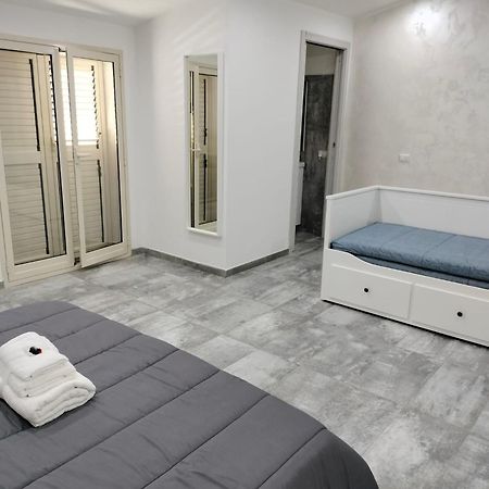 Holiday Home Litteri One Catane Extérieur photo