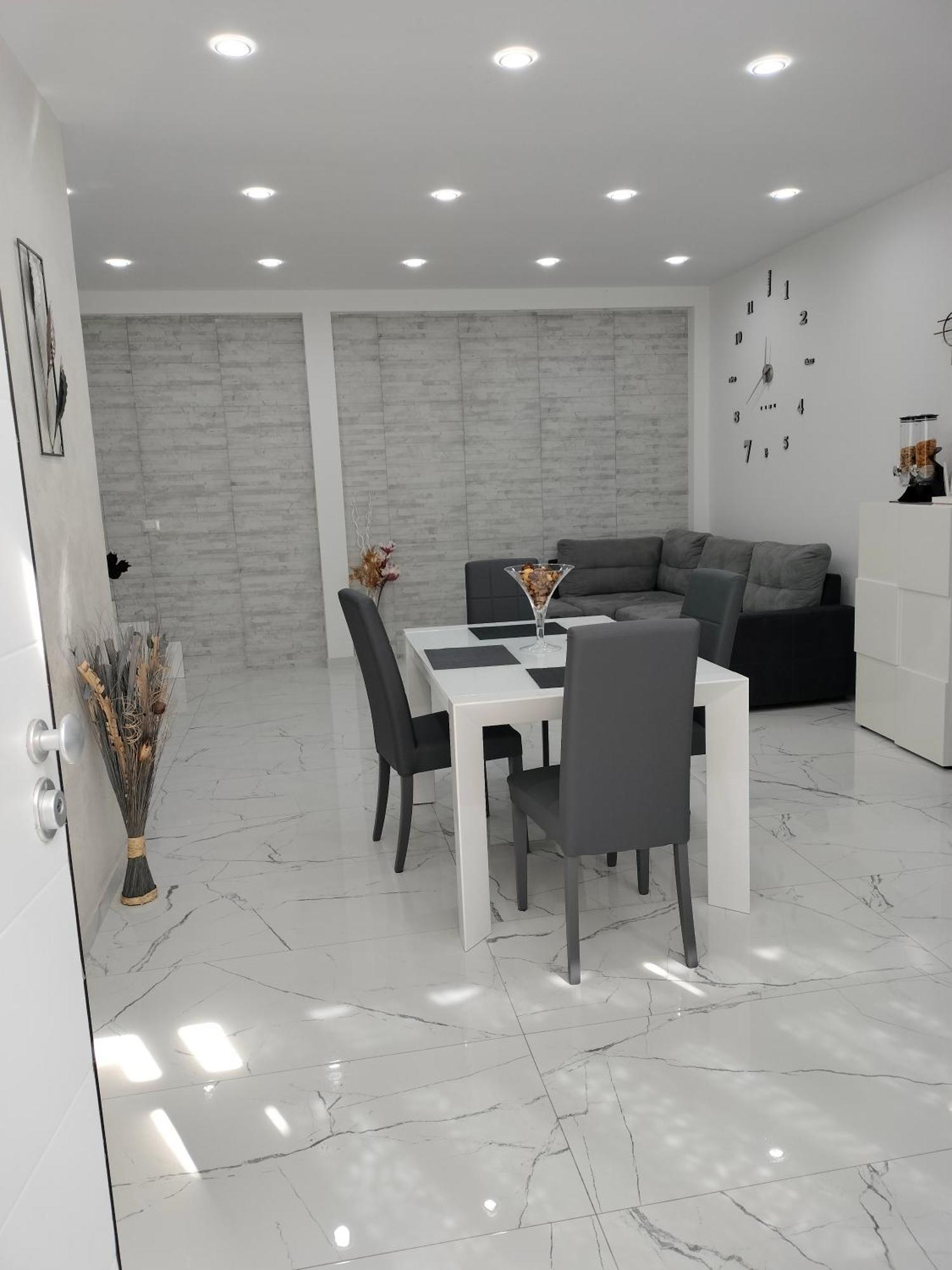 Holiday Home Litteri One Catane Extérieur photo