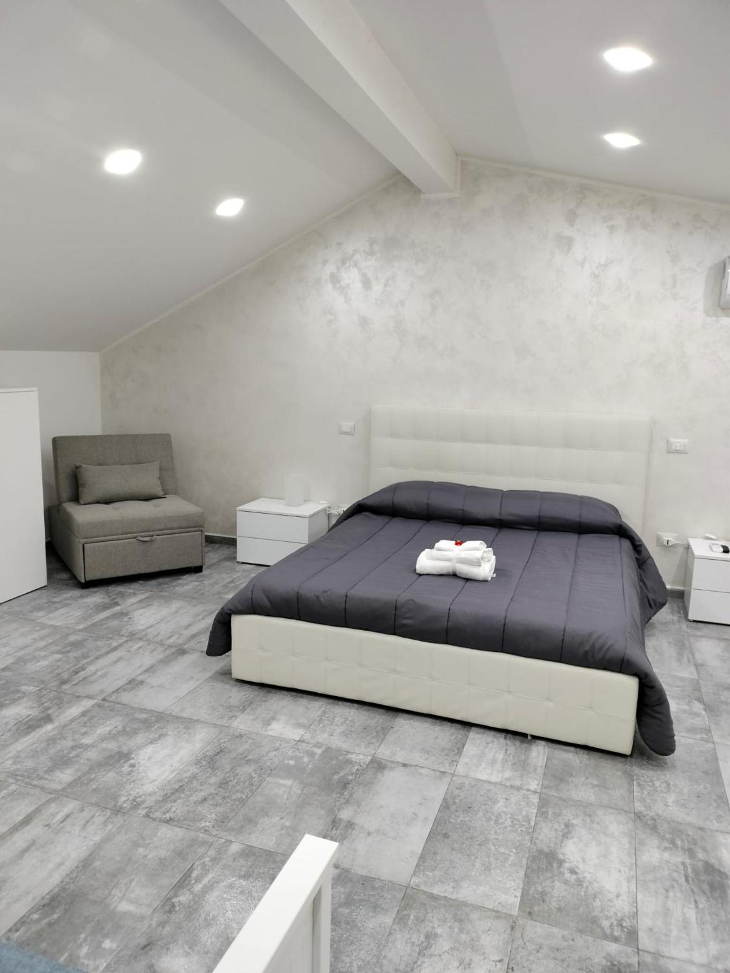 Holiday Home Litteri One Catane Extérieur photo