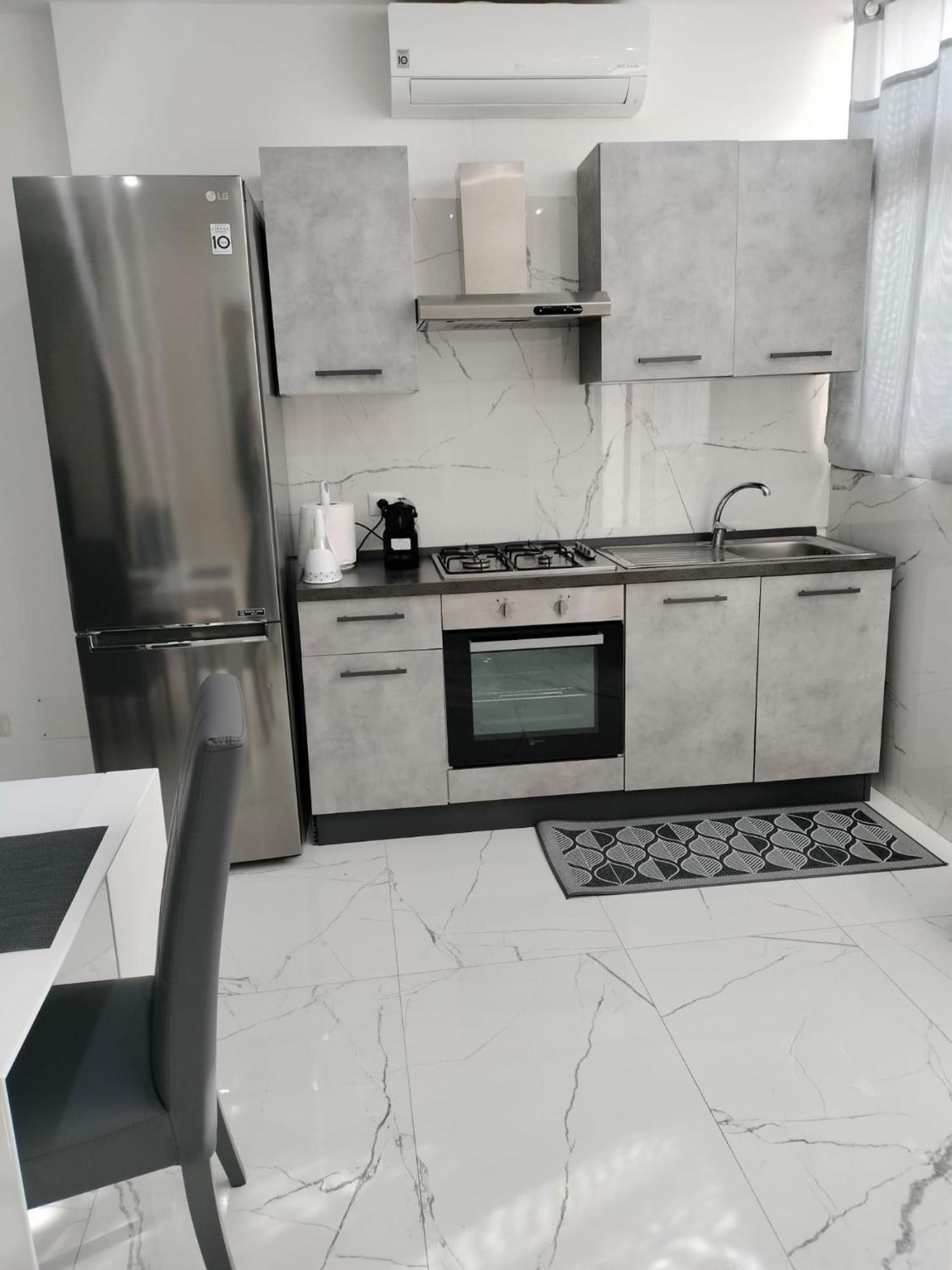 Holiday Home Litteri One Catane Extérieur photo