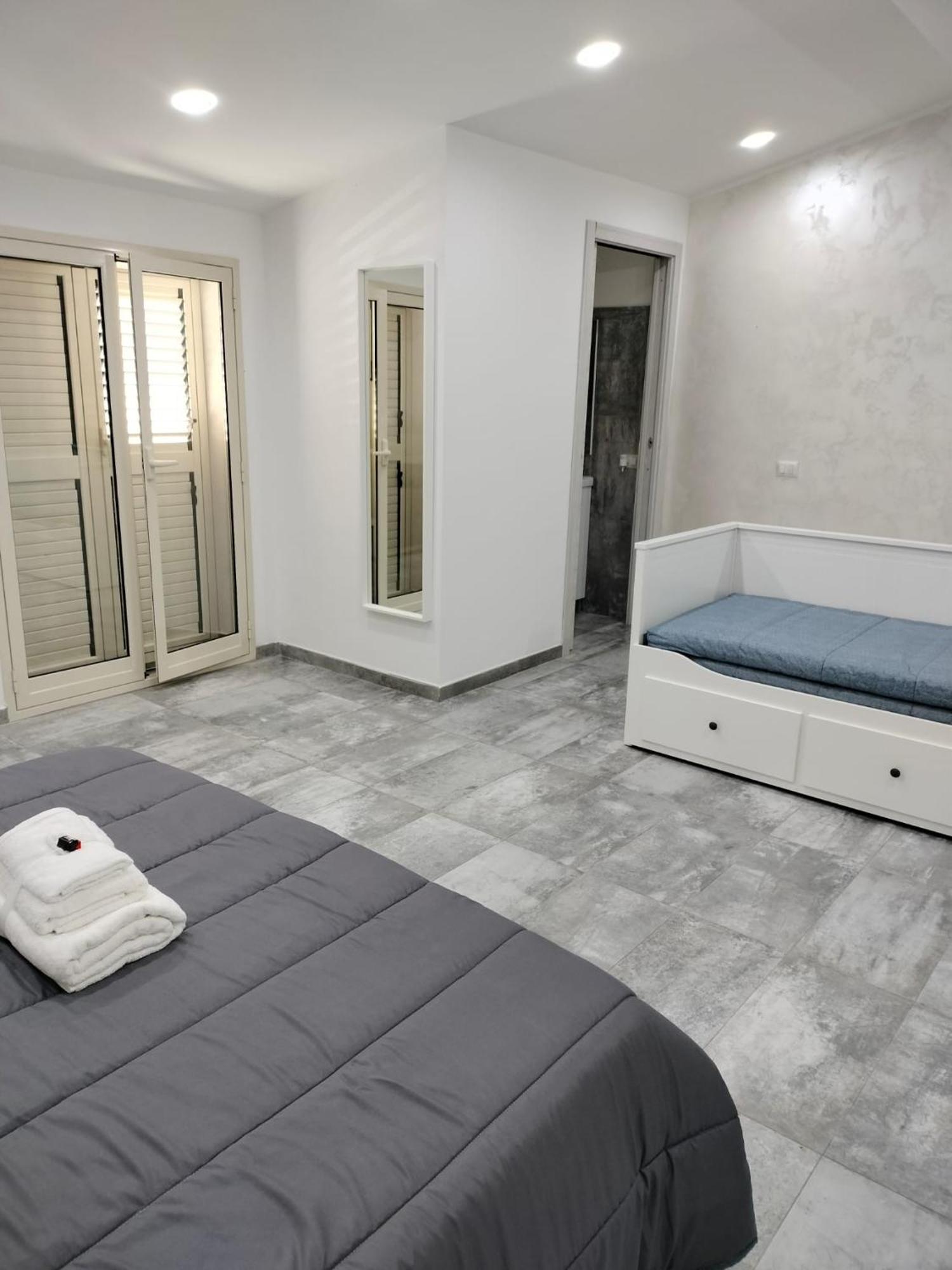 Holiday Home Litteri One Catane Extérieur photo